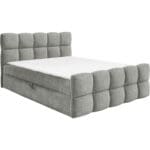 Kontinentální postel ROSSI 140x200 coral 85