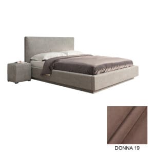 Postel 120x200cm MASSIMO donna 19 VÝPRODEJ