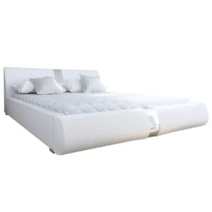 Postel 140x200cm ALBA cayenne 02 VÝPRODEJ