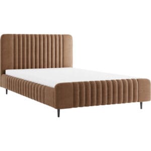 Čalouněná postel 160x200 ALPHARD 11 victoria 36
