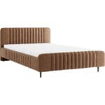 Čalouněná postel 160x200 ALPHARD 12 victoria 36