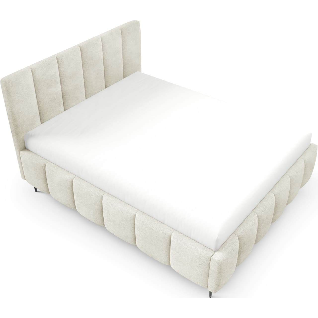 Čalouněná postel ROSARIO N 180x200 coral 15 - Obrázek 3