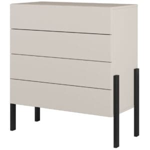 Komoda JUKAN 27 kašmír