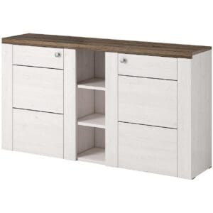 Komoda LORAN LO26 sibiu larche / sonoma truffel