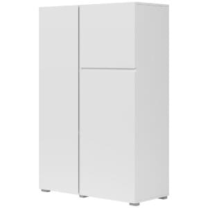 Komoda PROXIMA 46 bílá