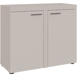 Komoda RODOS 2D béžová písková