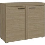 Komoda RODOS 2D dub olejový