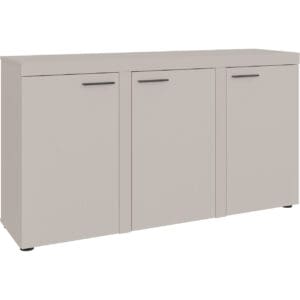 Komoda RODOS 3D béžová písková