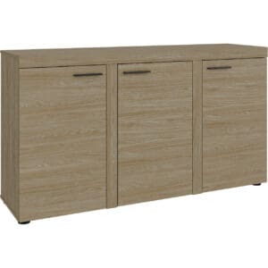 Komoda RODOS 3D dub olejový