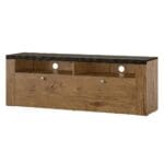 Komoda RTV LORAN LO41 dub lefkas / touchwood