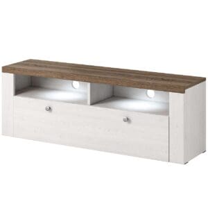 Komoda RTV LORAN LO41 sibiu larche / sonoma truffel