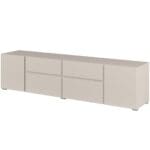 Komoda RTV PROXIMA 39 kašmír