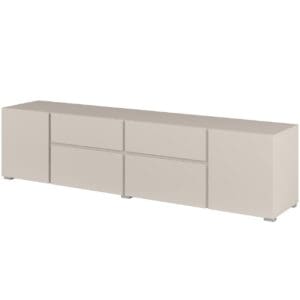 Komoda RTV PROXIMA 39 kašmír