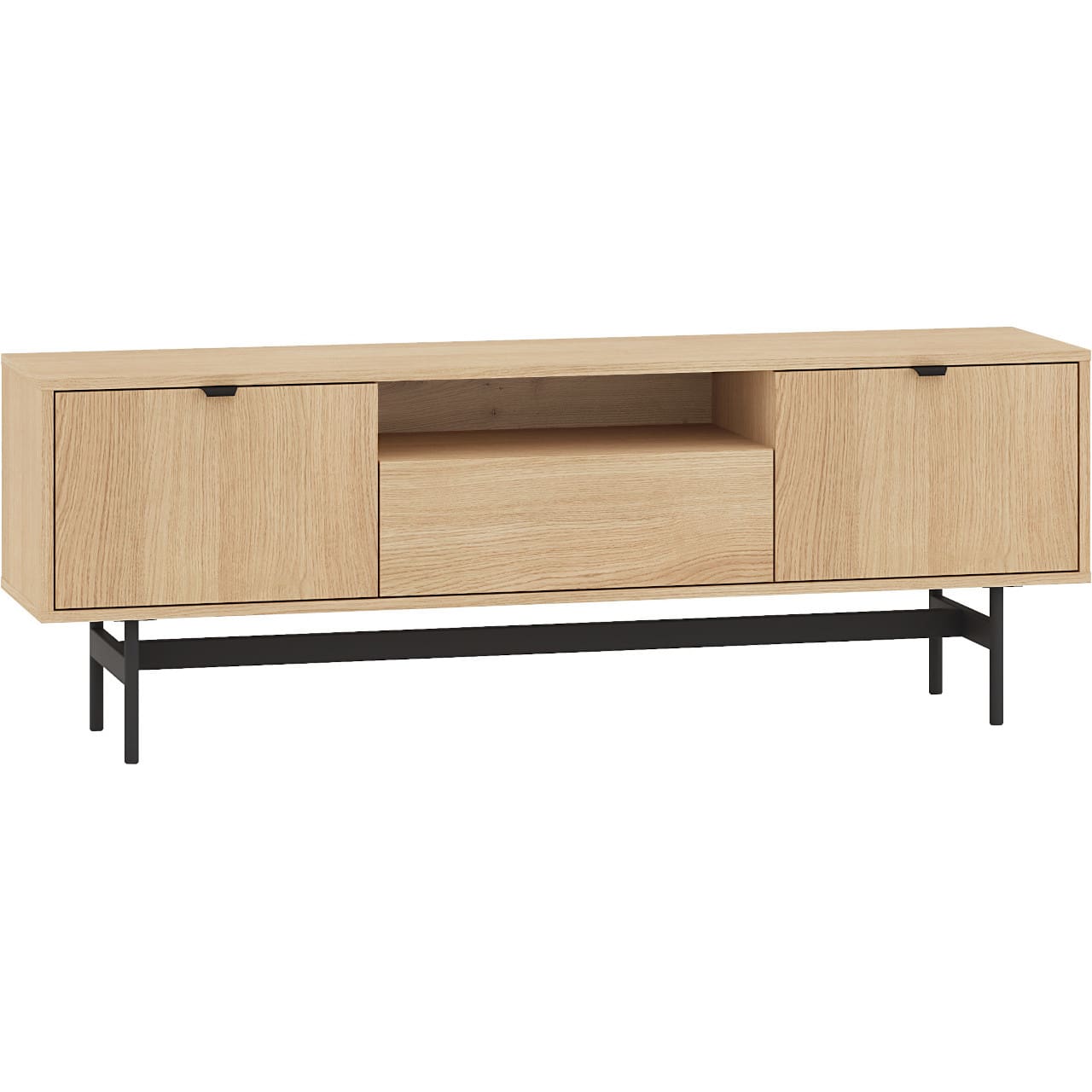 Komoda RTV SARGAS 06 dub mavelie