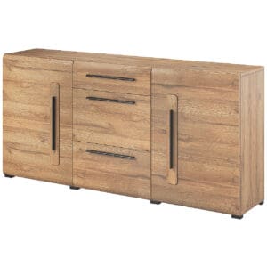 Komoda TUSLA TU26 dub grandson