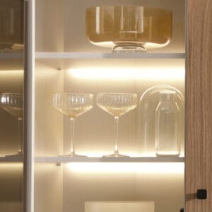 Osvětlení LED 2P ALPHARD