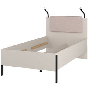 Postel 100x200 JUKAN 34 kašmír