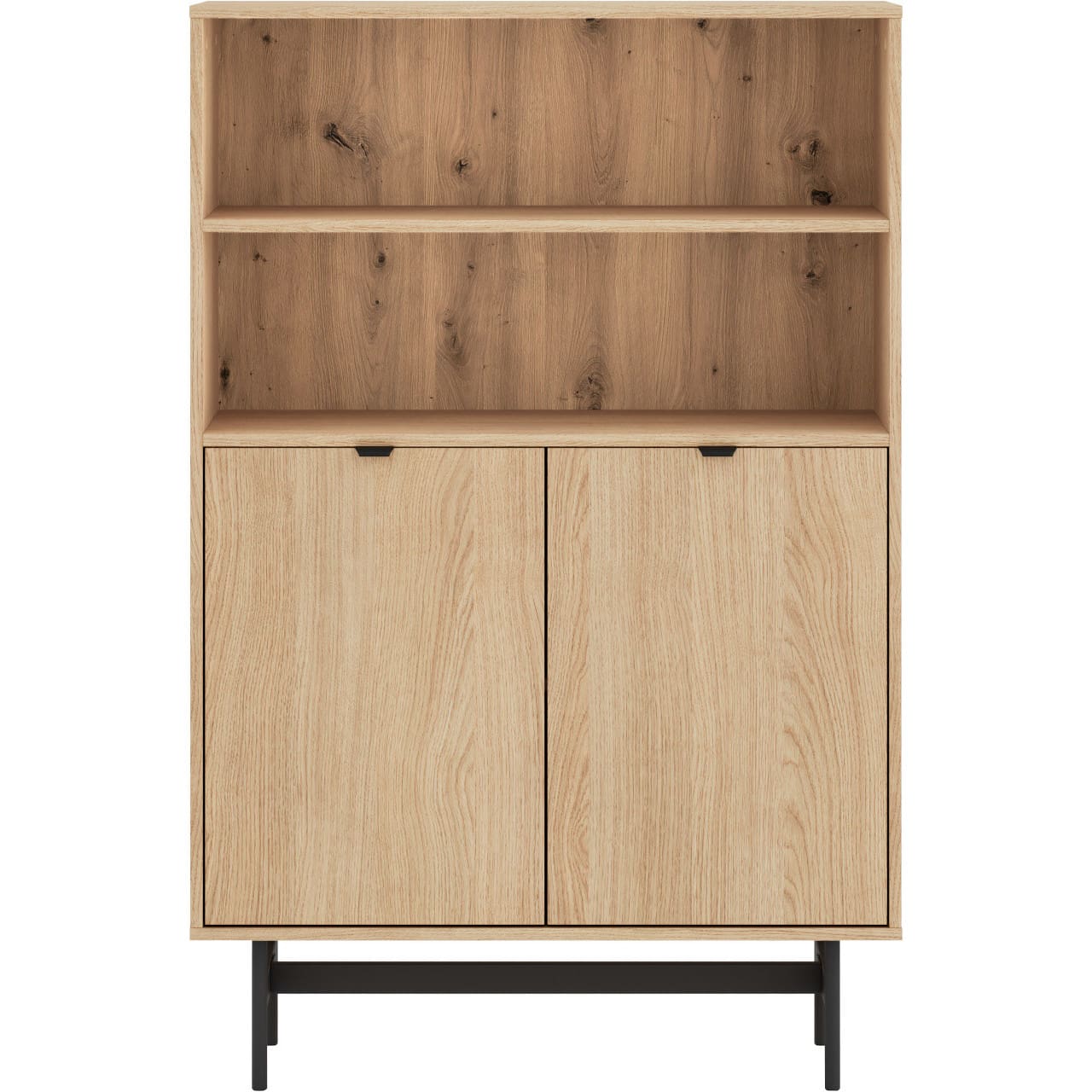 Obývací stěna SARGAS 1 dub mavelie - Obrázek 3