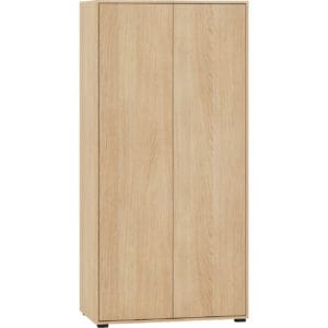 Skříň SARGAS 01 dub mavelie