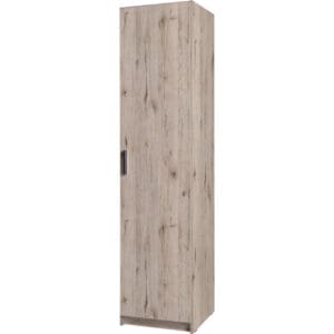 Skříňka vysoká 47cm PARMA 01 dub wellington