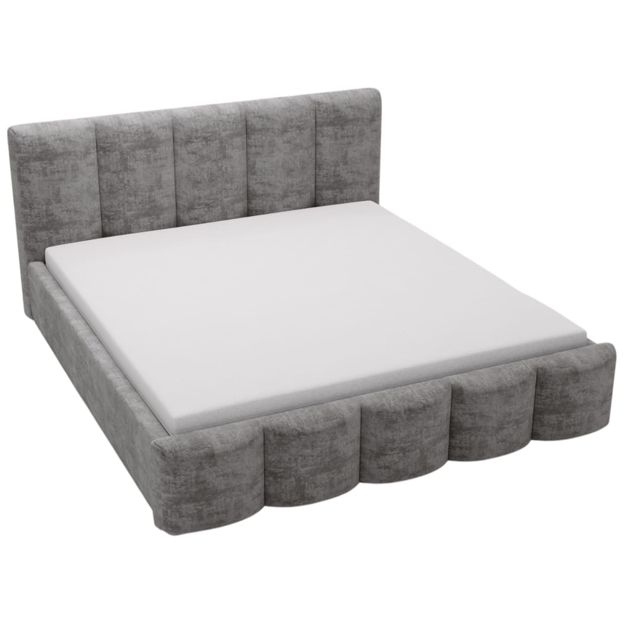 Čalouněná postel ACERO 120x200 eureka 2134 - Obrázek 3