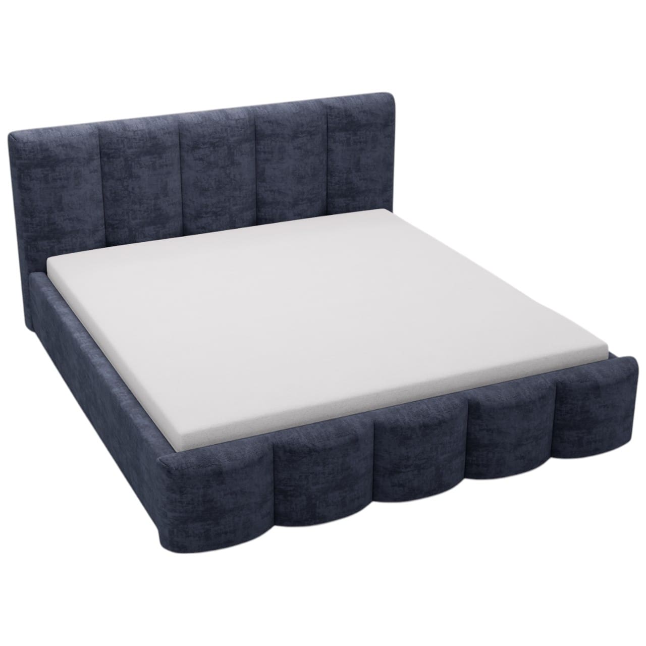 Čalouněná postel ACERO 160x200 eureka 2126 - Obrázek 2