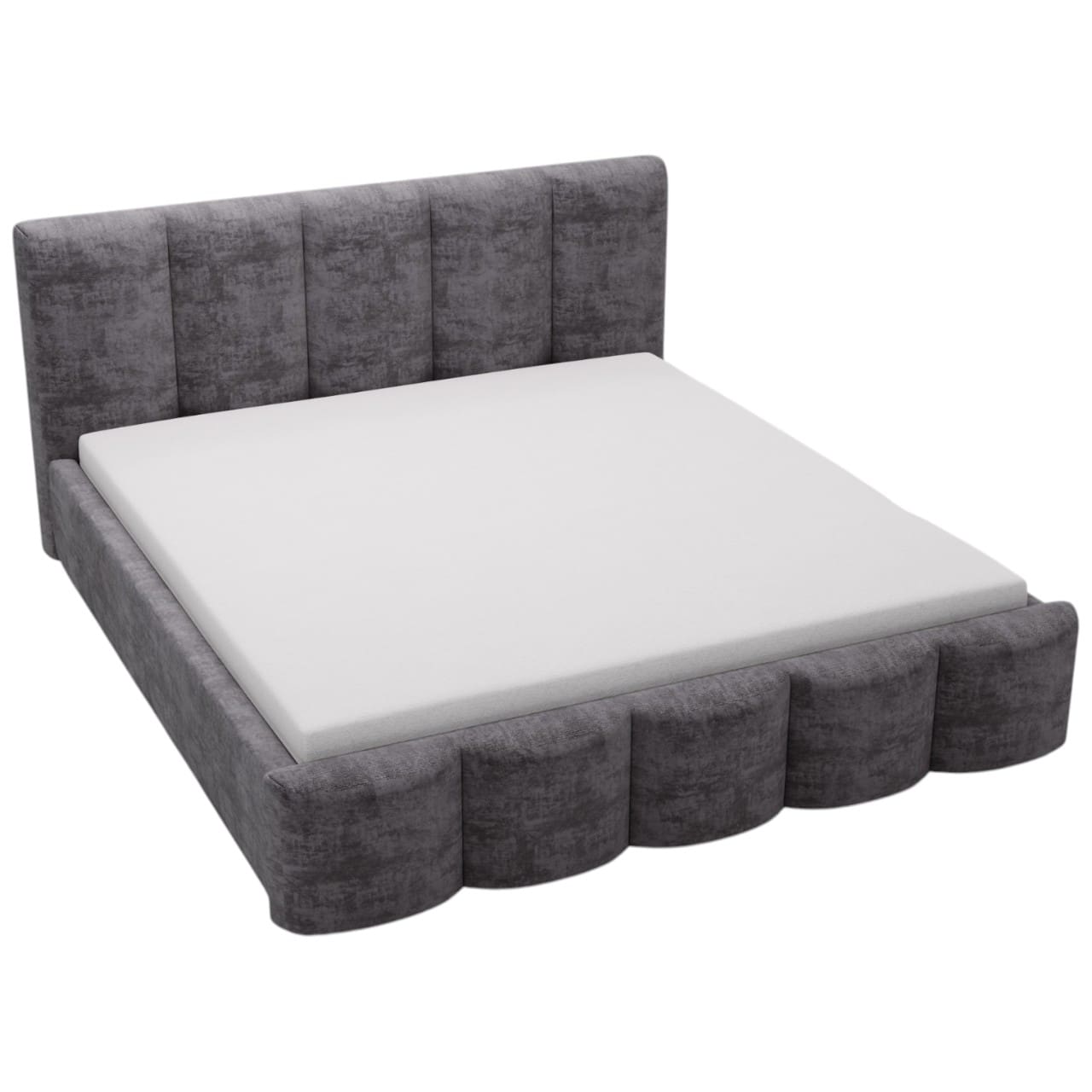 Čalouněná postel ACERO 160x200 eureka 2135 - Obrázek 2