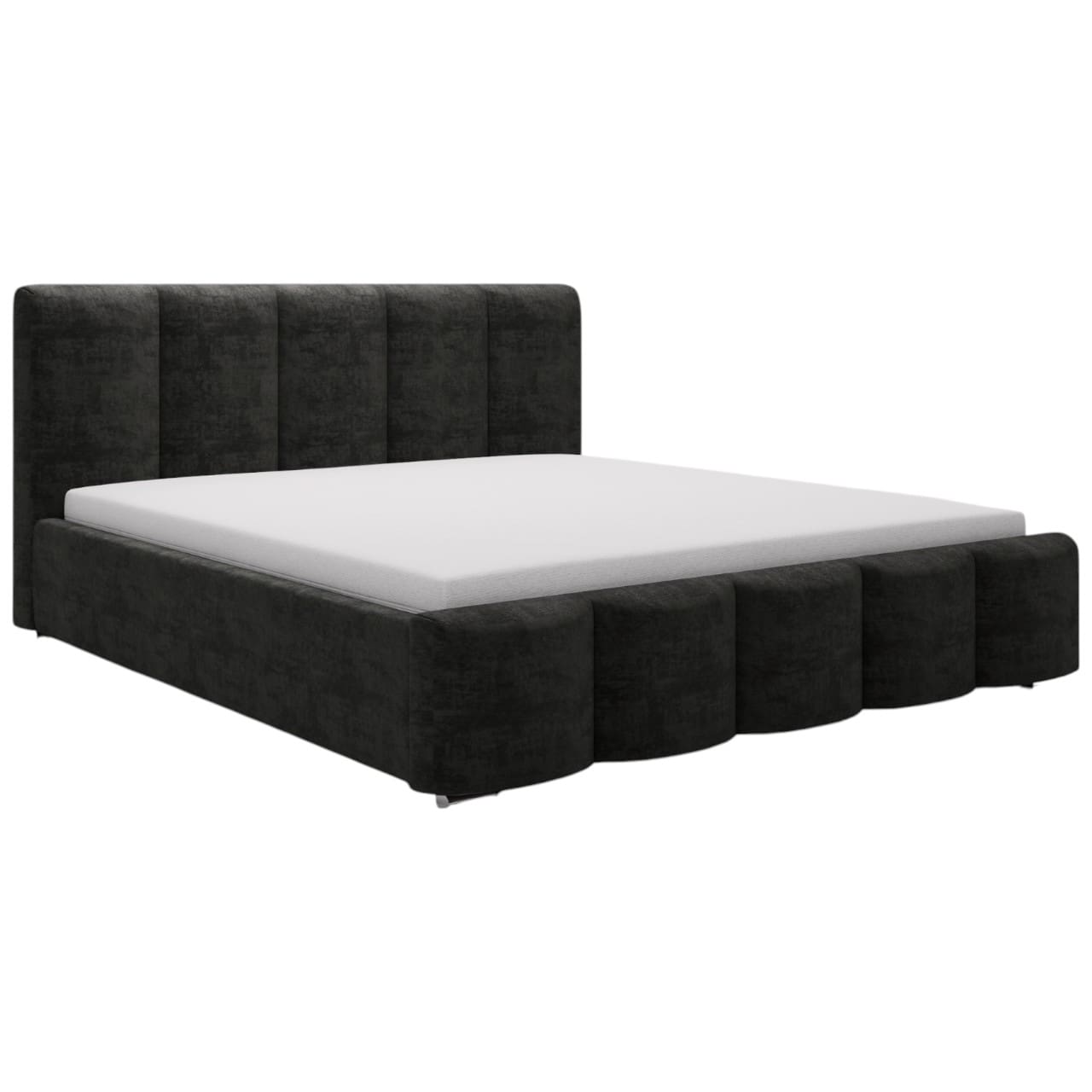 Čalouněná postel ACERO 200x200 eureka 2136