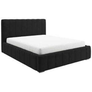 Čalouněná postel AVEIRO 200x200 magic velvet 2219