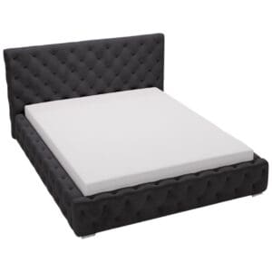 Čalouněná postel INTER 180x200 magic velvet 2219
