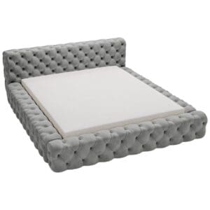 Čalouněná postel NOIA 120x200 magic velvet 2217
