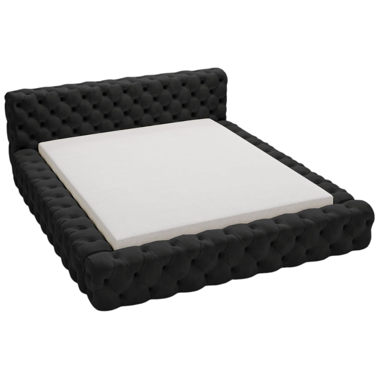 Čalouněná postel NOIA 120x200 magic velvet 2219