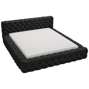 Čalouněná postel NOIA 140x200 magic velvet 2219