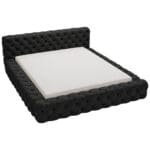 Čalouněná postel NOIA 180x200 magic velvet 2219