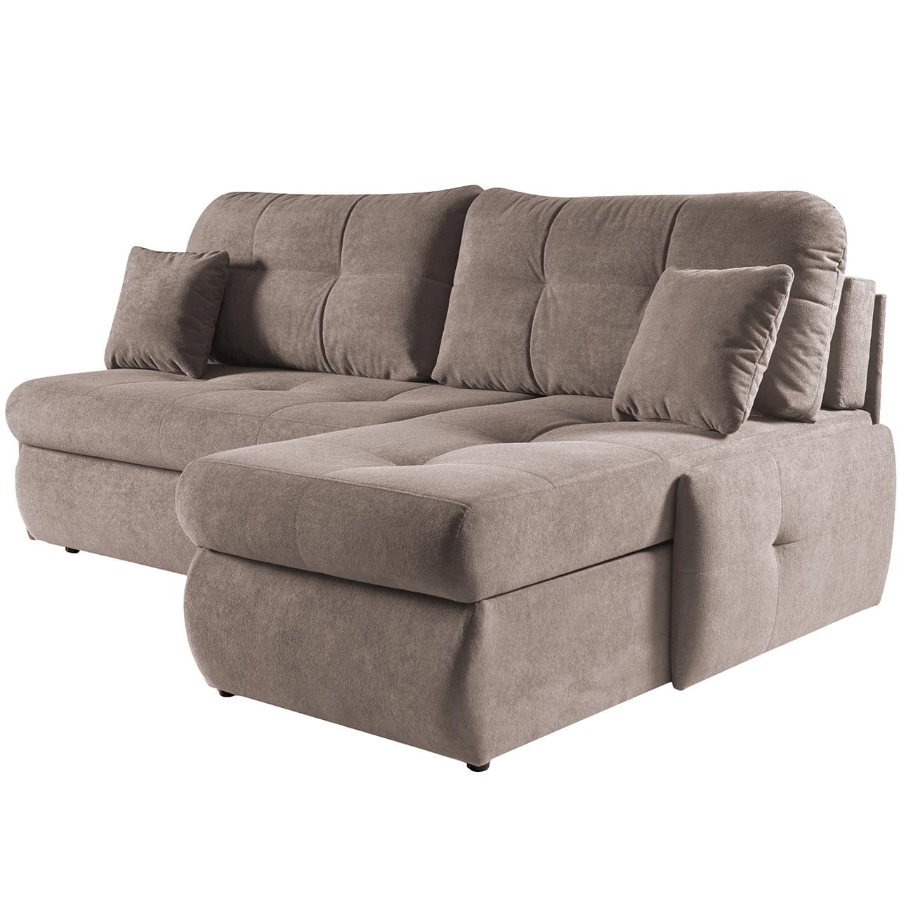 Rohová sedačka FINE soft 04 - Obrázek 2