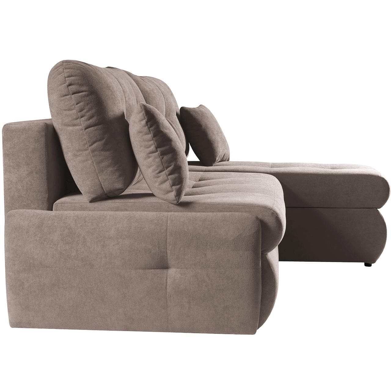 Rohová sedačka FINE soft 04 - Obrázek 3