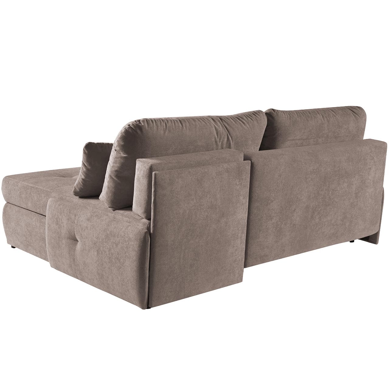 Rohová sedačka FINE soft 04 - Obrázek 4