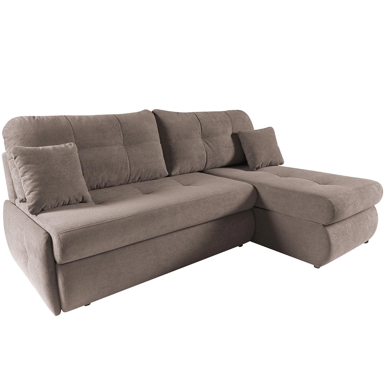 Rohová sedačka FINE soft 04
