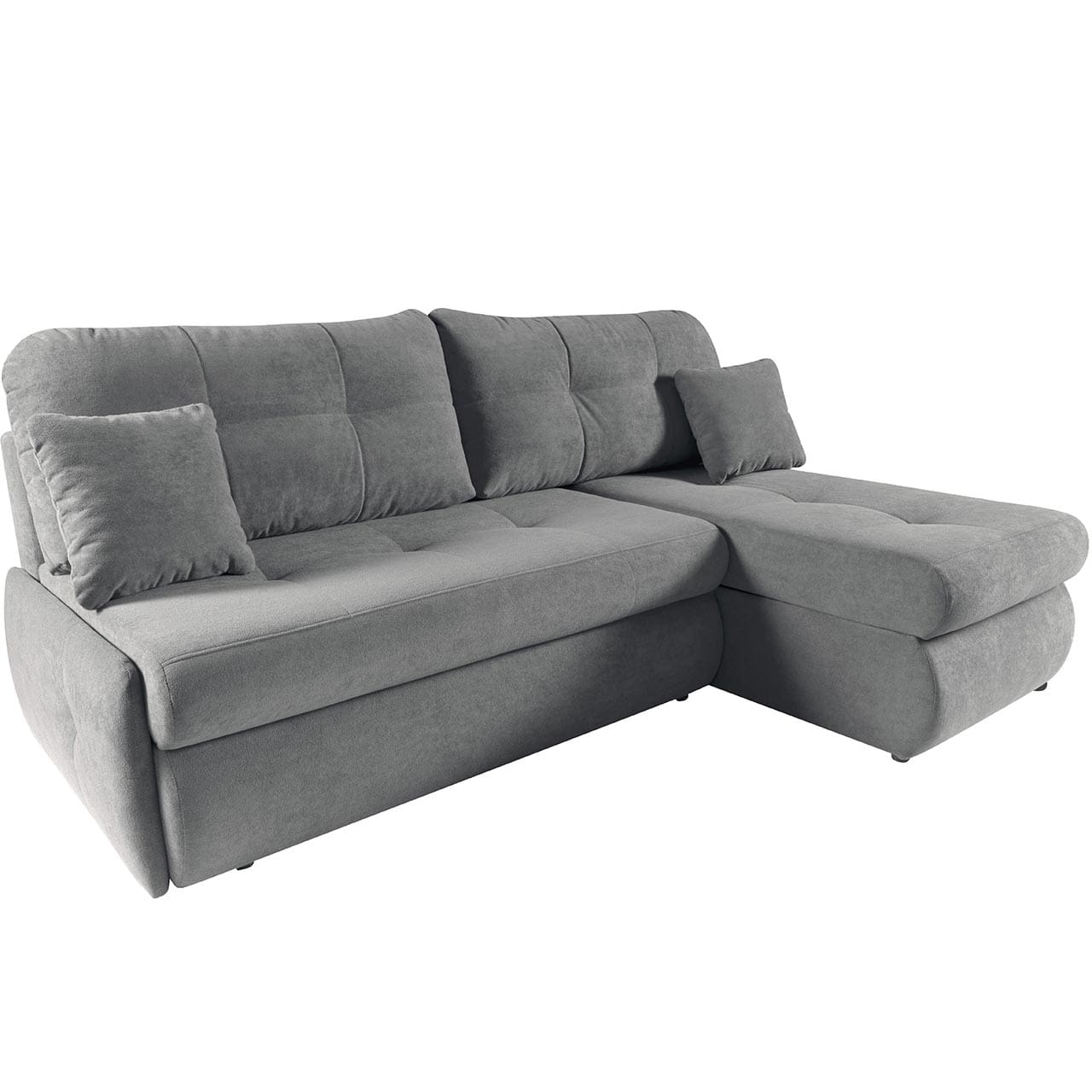 Rohová sedačka FINE soft 20