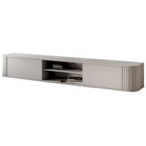 Komoda RTV 220 2K ZENO kašmír