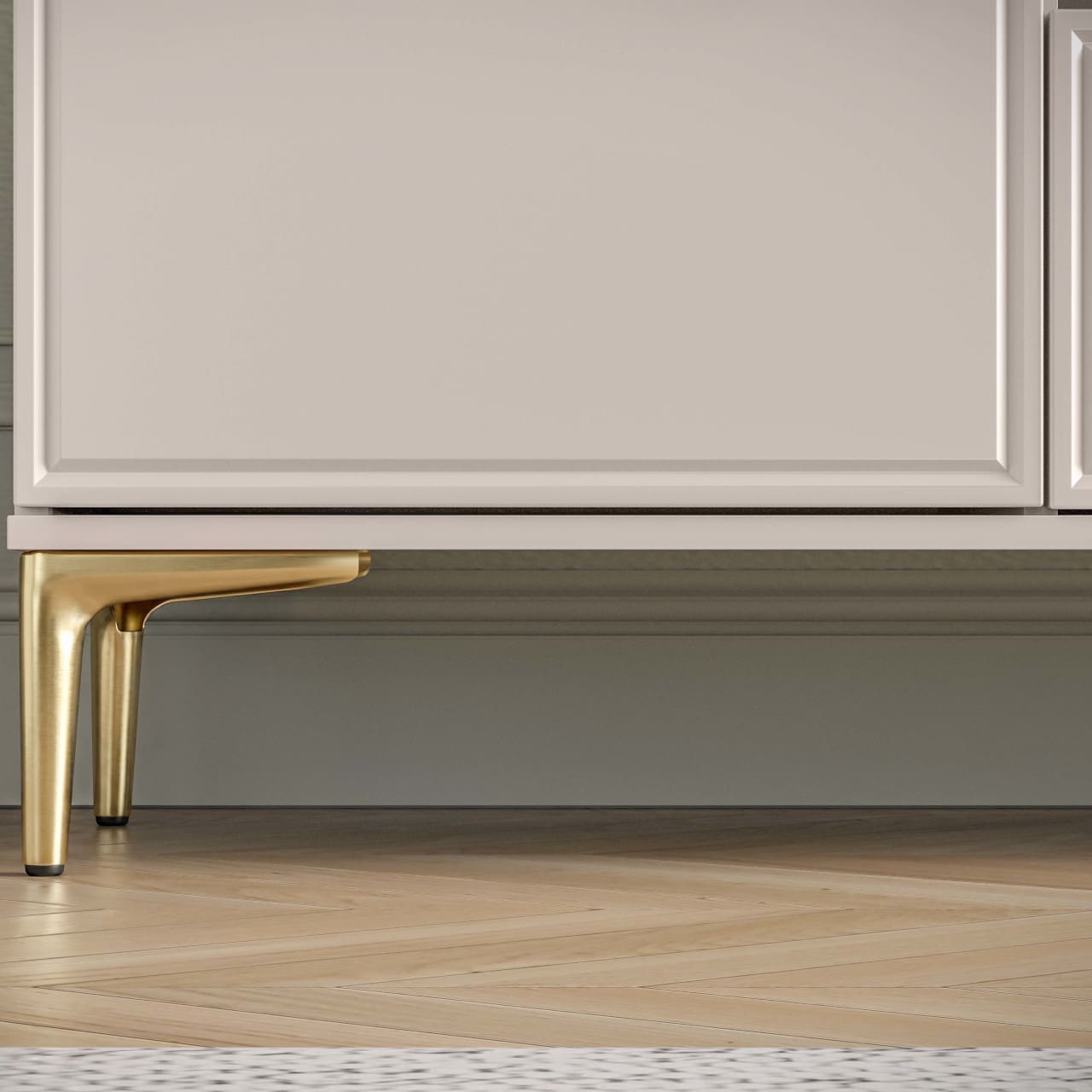 Komoda RTV CALERI 06 kašmír - Obrázek 10
